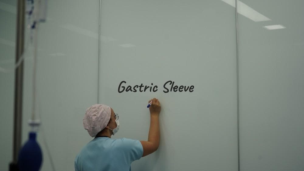 After Gastric Sleeve: How Your Regular Appointments Help You Succeed