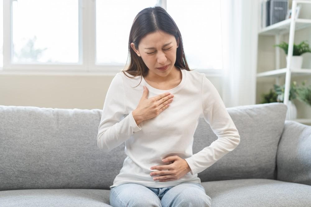 Are There Home Remedies That Treat Acid Reflux?