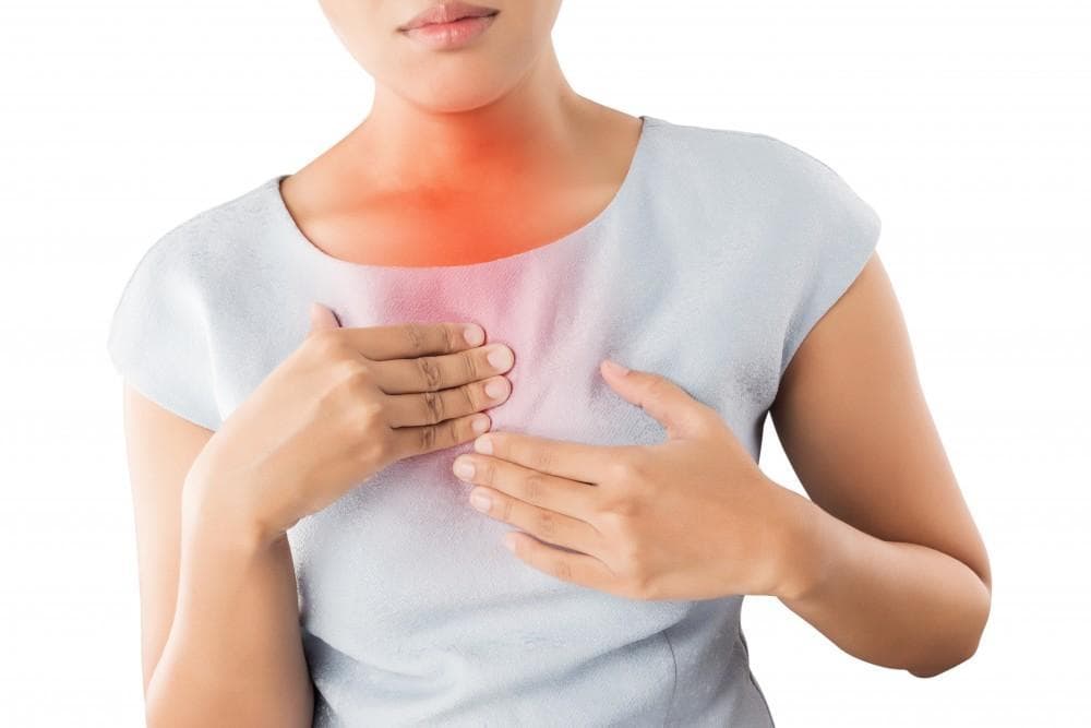 How Does the TIF Procedure Work to Alleviate Acid Reflux?