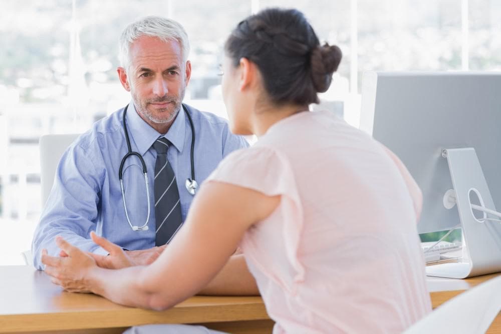 What To Expect at Your Appointment for a Breast Biopsy
