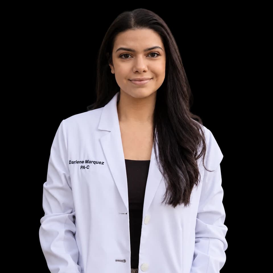 Darlene, Certified Physician Assistant at Eastside