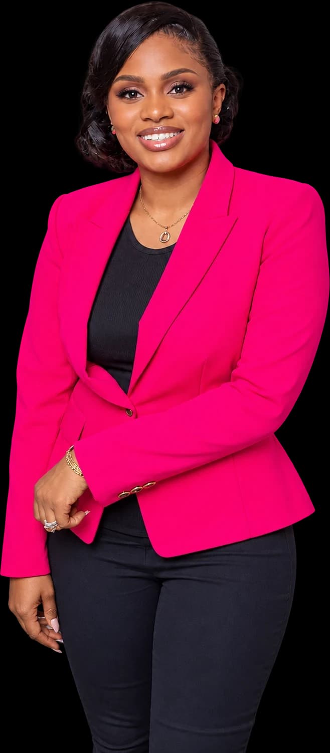 Dr. Dhalia, President and Director of Operations at Eastside