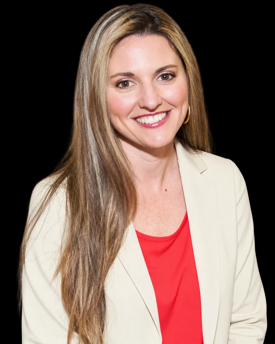 Tracy, Eastside’s Registered Dietitian/Nutritionist