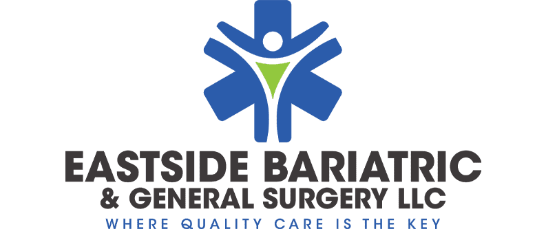 Eastside Bariatric & General Surgery LLC official practice logo